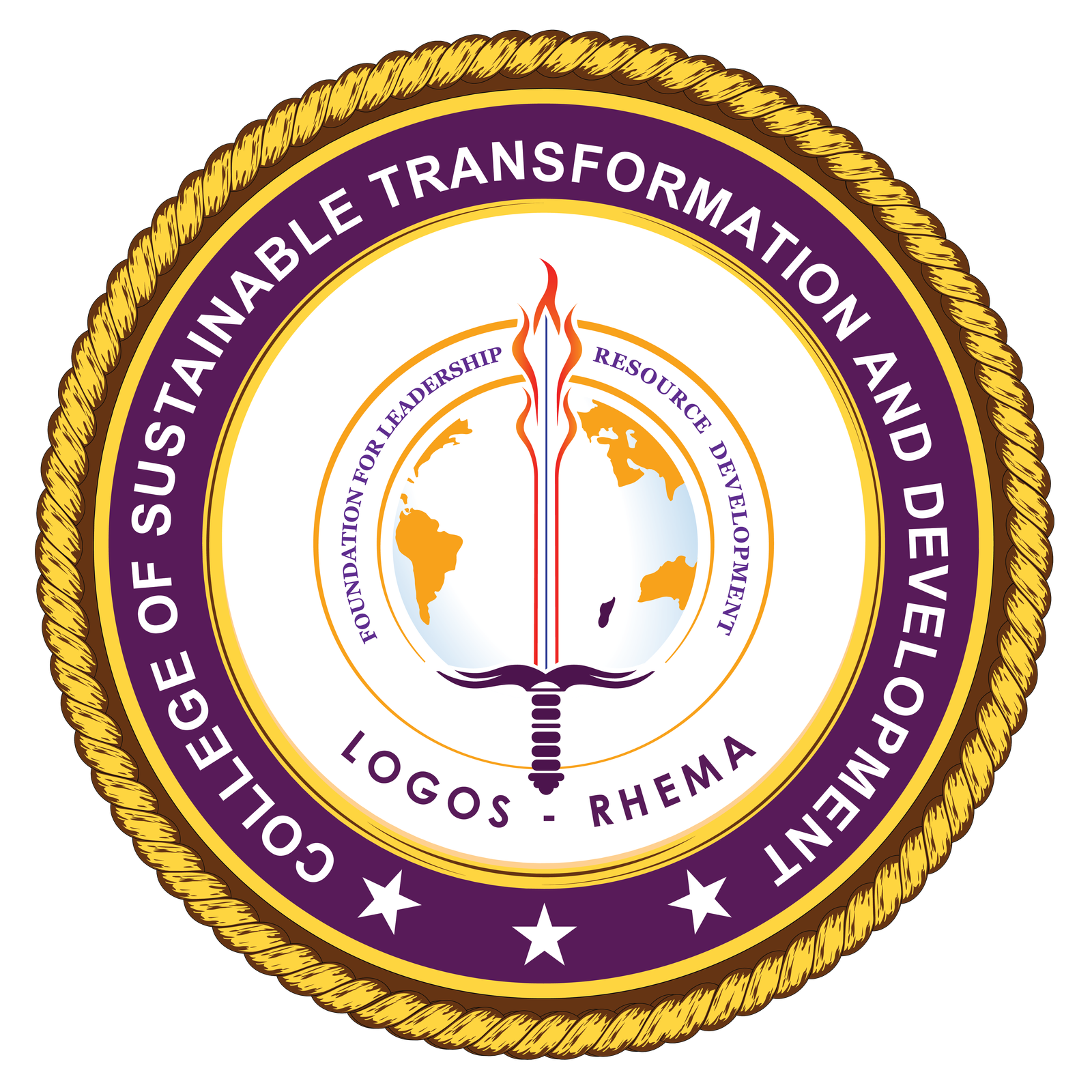 College of Sustainable Transformation